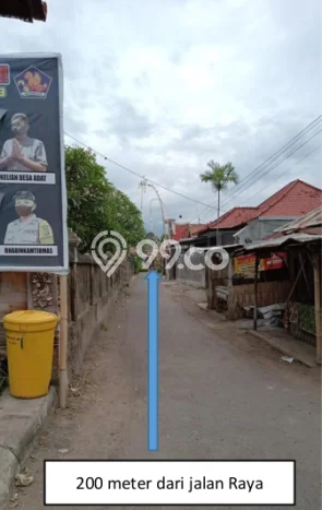 Kavling Tanah di Sawan Dijual Luas 17900m2 Legalitas SHM Kavling Tanah di Sawan Dijual Luas 17900m2 Legalitas SHM