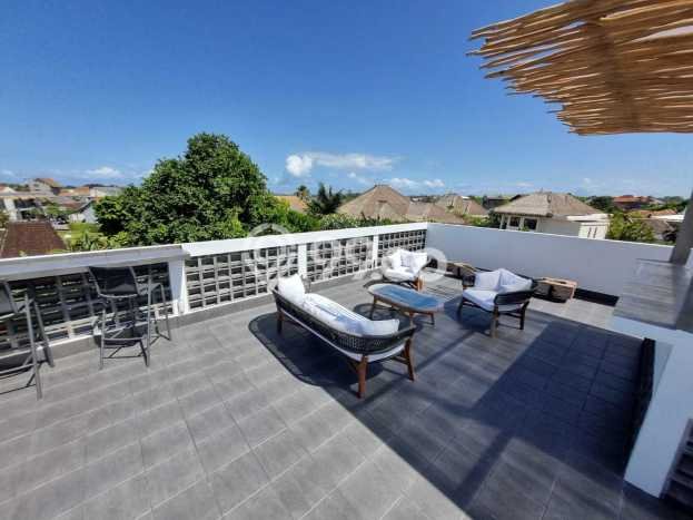 Vila di Pererenan, Luas 200m², Lokasi Premium Vila di Pererenan, Luas 200m², Lokasi Premium