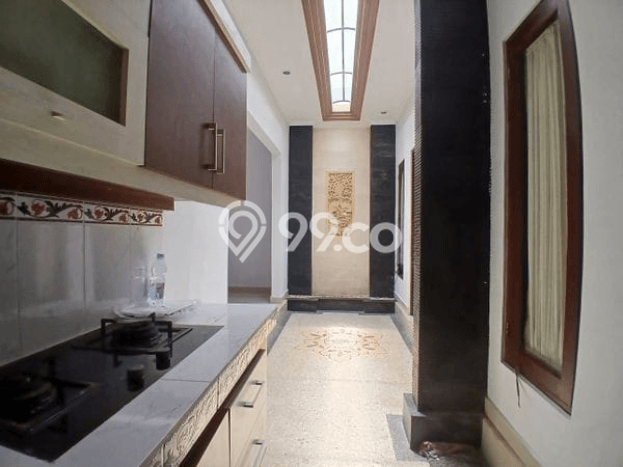 Rumah Kontrakan Denpasar LT 125m2 LB 125m2 Kawasan Renon Rumah Kontrakan Denpasar LT 125m2 LB 125m2 Kawasan Renon