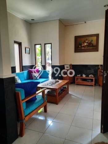 Hunian Mewah LB 365m2 Siap Huni Desain Elegan di Kerobokan Kaja, Badung Hunian Mewah LB 365m2 Siap Huni Desain Elegan di Kerobokan Kaja, Badung