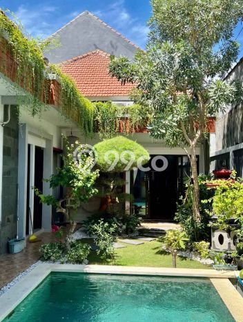 Disewakan! Rumah 6 Kamar Tidur &
5 Kamar Mandi di Sesetan, Denpasar Disewakan! Rumah 6 Kamar Tidur &
5 Kamar Mandi di Sesetan, Denpasar