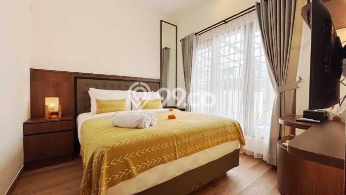 Vila Siap Sewa di , Area 0m2m², Lingkungan Asri Vila Siap Sewa di , Area 0m2m², Lingkungan Asri