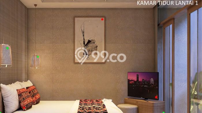 LOKASI STRATEGIS! Vila di Kuta Selatan, Ukuran 100m2m², Pemandangan Indah di area LOKASI STRATEGIS! Vila di Kuta Selatan, Ukuran 100m2m², Pemandangan Indah di area