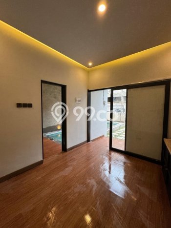 Vila Kawasan Canggu, Ukuran 87m², Lingkungan Asri untuk hunian Vila Kawasan Canggu, Ukuran 87m², Lingkungan Asri untuk hunian