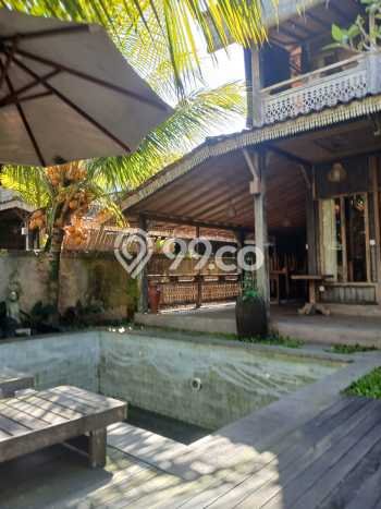 Vila di Payangan, Area 1200m2m², Akses ke beragam fasilitas umum Vila di Payangan, Area 1200m2m², Akses ke beragam fasilitas umum