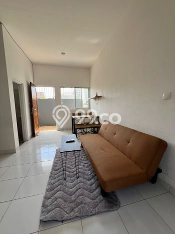 Rumah sewa siap pakai 2 Kamar Tidur di Renon, Denpasar Rumah sewa siap pakai 2 Kamar Tidur di Renon, Denpasar