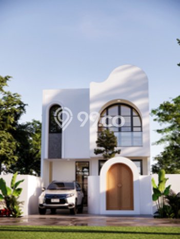 Vila Premium Kawasan , Ukuran 100m2m², Akses ke beragam keperluan Vila Premium Kawasan , Ukuran 100m2m², Akses ke beragam keperluan