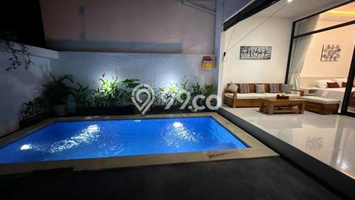 BEST RENT! Vila Kawasan , Area 0m2m², Lingkungan Nyaman BEST RENT! Vila Kawasan , Area 0m2m², Lingkungan Nyaman