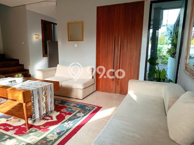 Hunian Elit LB 200m2 Siap Huni Desain Elegan di Renon, Denpasar Hunian Elit LB 200m2 Siap Huni Desain Elegan di Renon, Denpasar