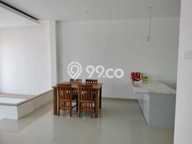 Rumah Modern 2 KT di Benoa Badung Unfurnished Rumah Modern 2 KT di Benoa Badung Unfurnished