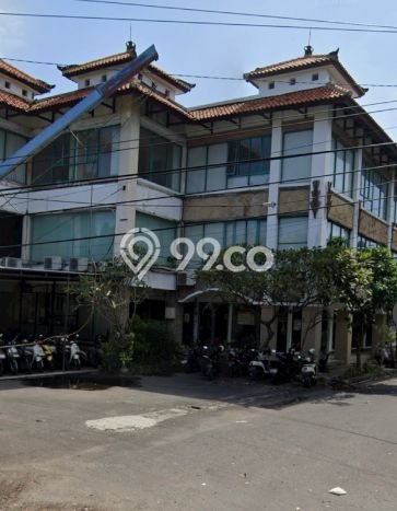Unit Ruko Tersedia di Sesetan Spesifikasi LB 462m2 Unit Ruko Tersedia di Sesetan Spesifikasi LB 462m2