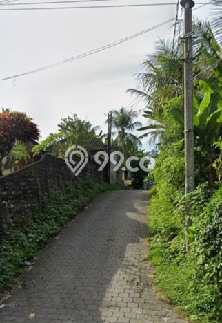 Lahan Dijual Lokasi Strategis di Tabanan dengan Luas 200m2 Lahan Dijual Lokasi Strategis di Tabanan dengan Luas 200m2