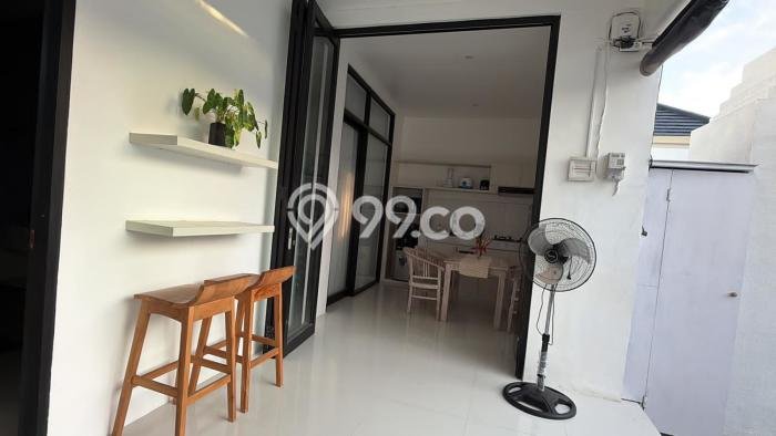 BEST RENT! Vila Kawasan , Area 0m2m², Lingkungan Nyaman BEST RENT! Vila Kawasan , Area 0m2m², Lingkungan Nyaman