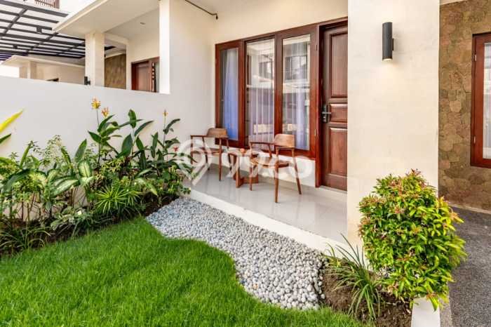 Vila Siap Sewa di , Area 0m2m², Lingkungan Asri Vila Siap Sewa di , Area 0m2m², Lingkungan Asri