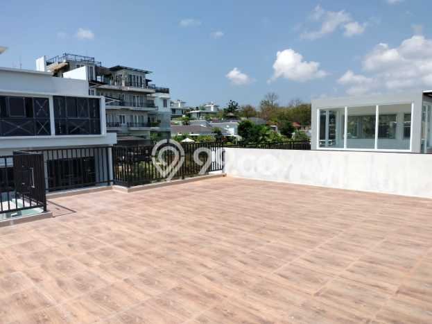 Rumah Modern 2 KT di Benoa Badung Unfurnished Rumah Modern 2 KT di Benoa Badung Unfurnished