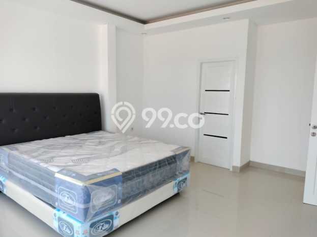 Rumah Modern 2 KT di Benoa Badung Unfurnished Rumah Modern 2 KT di Benoa Badung Unfurnished