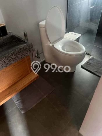 Vila di Ubud, Area 100m², Ideal untuk beragam kebutuhan Vila di Ubud, Area 100m², Ideal untuk beragam kebutuhan