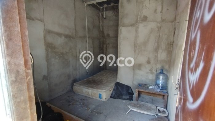 Investasi Kost di Kuta Selatan Spesifikasi 19 KT & 19 KM Investasi Kost di Kuta Selatan Spesifikasi 19 KT & 19 KM