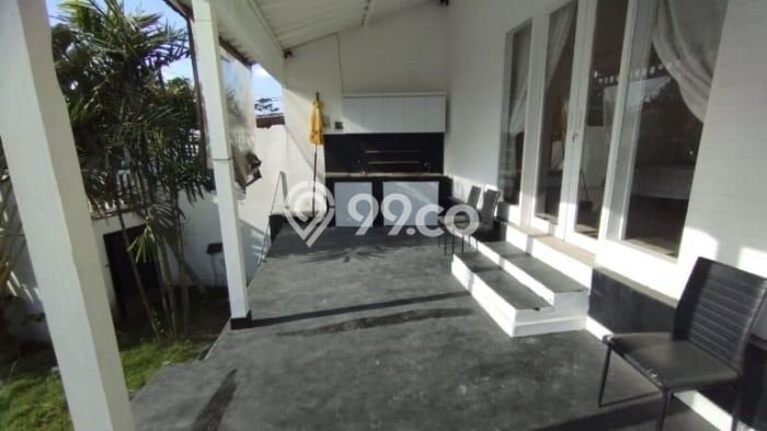 Vila Disewakan di Dalung, Luas 0m², Kawasan Asri Vila Disewakan di Dalung, Luas 0m², Kawasan Asri