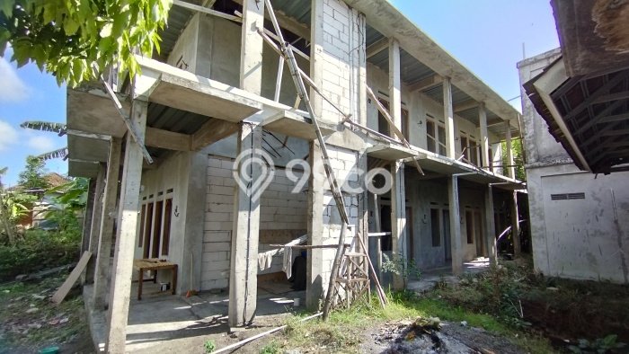 Investasi Kost di Kuta Selatan Spesifikasi 19 KT & 19 KM Investasi Kost di Kuta Selatan Spesifikasi 19 KT & 19 KM