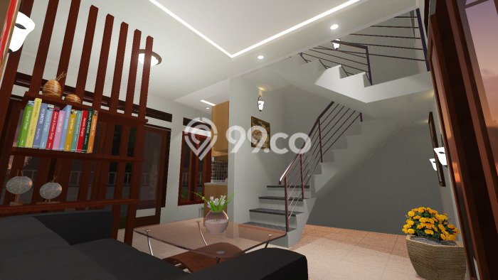 For Sale Hunian Rumah Terawat 3 KT di Lukluk, Badung For Sale Hunian Rumah Terawat 3 KT di Lukluk, Badung