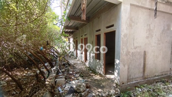 Investasi Kost di Kuta Selatan Spesifikasi 19 KT & 19 KM Investasi Kost di Kuta Selatan Spesifikasi 19 KT & 19 KM