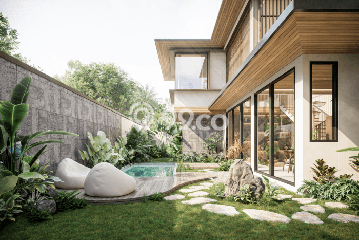 Vila di Kediri, Luas 160m2m², Akses ke berbagai fasilitas umum Vila di Kediri, Luas 160m2m², Akses ke berbagai fasilitas umum