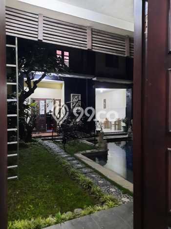 Hunian Mewah LB 365m2 Siap Huni Desain Elegan di Kerobokan Kaja, Badung Hunian Mewah LB 365m2 Siap Huni Desain Elegan di Kerobokan Kaja, Badung
