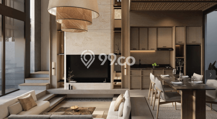 Vila Premium Kawasan Kuta Utara, Area 136m2m², Area Nyaman Vila Premium Kawasan Kuta Utara, Area 136m2m², Area Nyaman