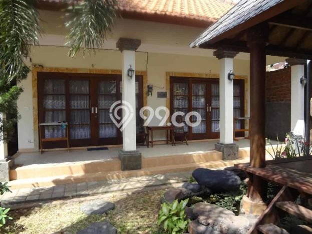 Vila di Puri Gading, Luas 1117m², Lokasi Strategis Vila di Puri Gading, Luas 1117m², Lokasi Strategis