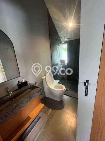 Vila di Ubud, Area 100m², Ideal untuk beragam kebutuhan Vila di Ubud, Area 100m², Ideal untuk beragam kebutuhan