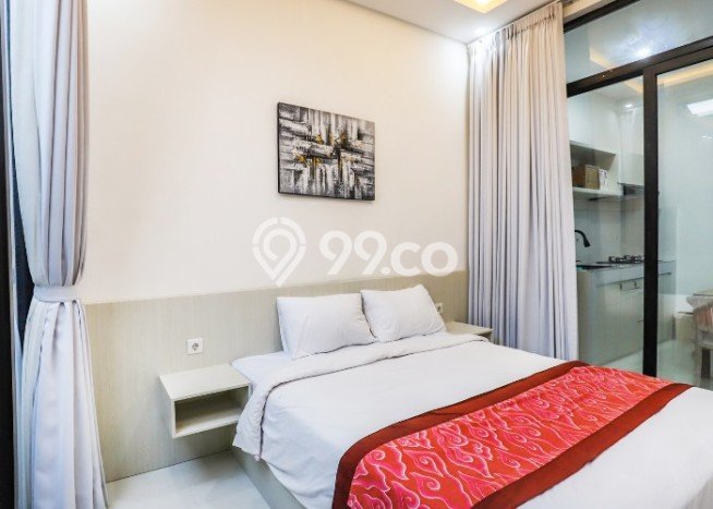 BEST RENT! Vila Kawasan , Area 0m2m², Lingkungan Nyaman BEST RENT! Vila Kawasan , Area 0m2m², Lingkungan Nyaman