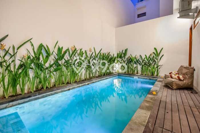Vila Siap Sewa di , Area 0m2m², Lingkungan Asri Vila Siap Sewa di , Area 0m2m², Lingkungan Asri