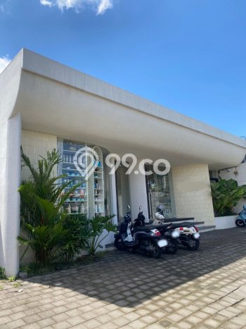 Komersial Disewa di Badung dengan LB 212m2 Area Komersial Ramai Komersial Disewa di Badung dengan LB 212m2 Area Komersial Ramai