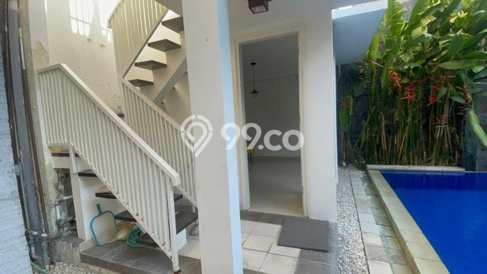 Vila di , Area 0m2m², For Rent, Kawasan Nyaman Vila di , Area 0m2m², For Rent, Kawasan Nyaman