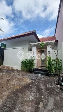 Vila Ready Kawasan Sanur Kauh, Area 0m², Area Premium Vila Ready Kawasan Sanur Kauh, Area 0m², Area Premium