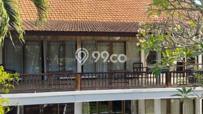 Vila Kawasan Dalung, Luas 0m², Sewa Ekonomis, Area Premium Vila Kawasan Dalung, Luas 0m², Sewa Ekonomis, Area Premium