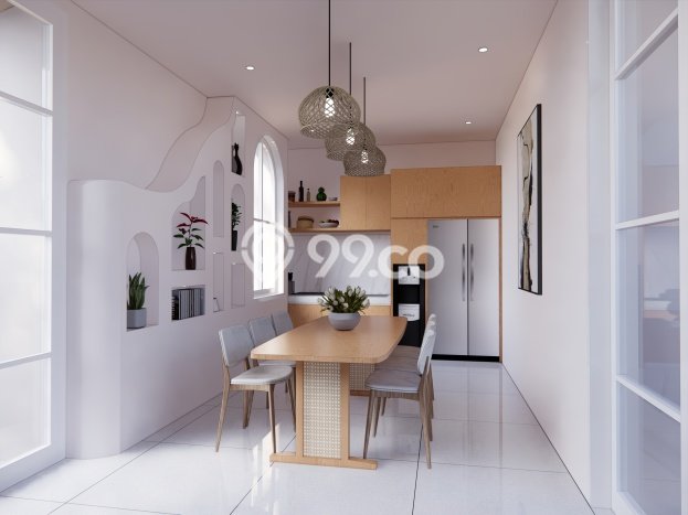 Tempat Strategis! Vila di , Ukuran 120m2m², Kualitas Terbaik Tempat Strategis! Vila di , Ukuran 120m2m², Kualitas Terbaik