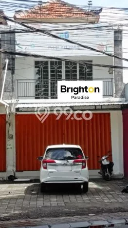 Ruko Bagus Dijual di Sidakarya Denpasar Lokasi Strategis Cocok untuk Kembangkan Bisnis Ruko Bagus Dijual di Sidakarya Denpasar Lokasi Strategis Cocok untuk Kembangkan Bisnis