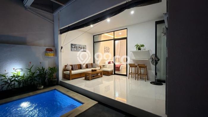 BEST RENT! Vila Kawasan , Area 0m2m², Lingkungan Nyaman BEST RENT! Vila Kawasan , Area 0m2m², Lingkungan Nyaman