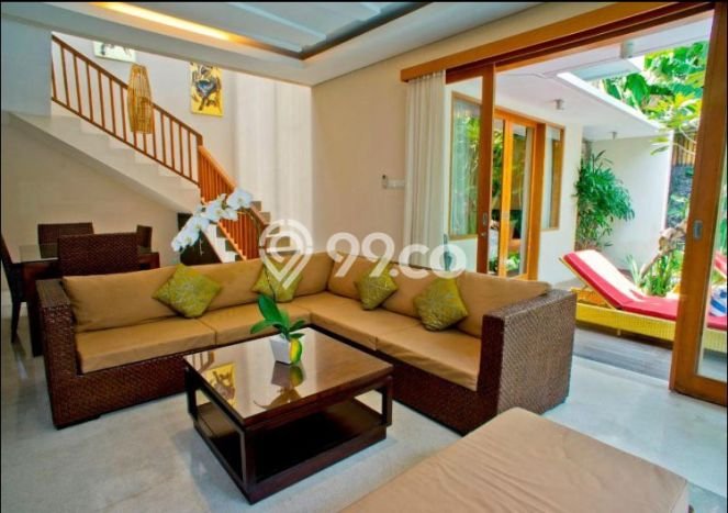 INVESTASI POTENSIAL! Vila di , Luas 625m2m², Area Potensial INVESTASI POTENSIAL! Vila di , Luas 625m2m², Area Potensial