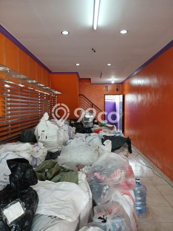 Area Strategis! Disewakan Ruko Lokasi Kuta Utara, Badung Cocok untuk Bisnis Area Strategis! Disewakan Ruko Lokasi Kuta Utara, Badung Cocok untuk Bisnis