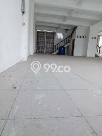 Ruko Disewakan Kawasan Ubung, Luas 500m², Area Berkembang Ruko Disewakan Kawasan Ubung, Luas 500m², Area Berkembang