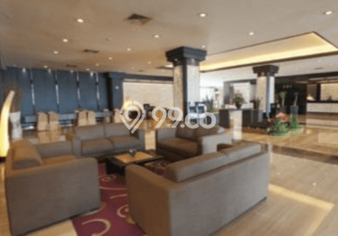 Hotel di Pemecutan Kaja, Luas 51120m2m², Kawasan Strategis, Mainroad Hotel di Pemecutan Kaja, Luas 51120m2m², Kawasan Strategis, Mainroad