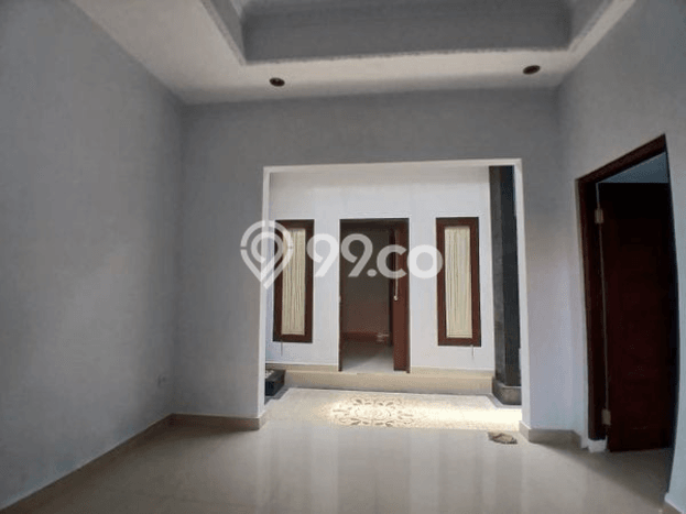 Rumah Kontrakan Denpasar LT 125m2 LB 125m2 Kawasan Renon Rumah Kontrakan Denpasar LT 125m2 LB 125m2 Kawasan Renon