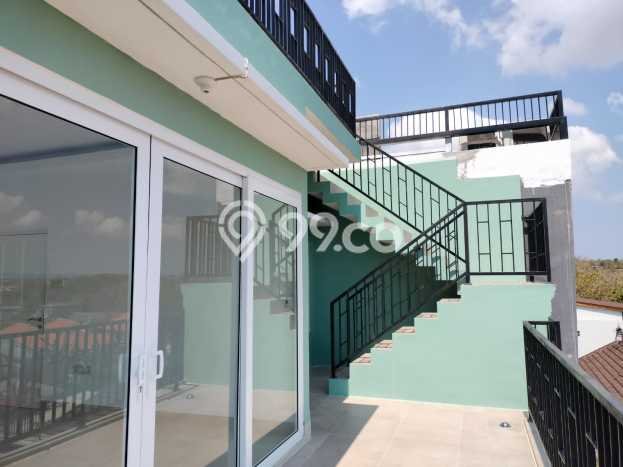 Rumah Modern 2 KT di Benoa Badung Unfurnished Rumah Modern 2 KT di Benoa Badung Unfurnished