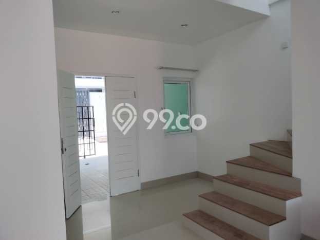 Rumah Modern 2 KT di Benoa Badung Unfurnished Rumah Modern 2 KT di Benoa Badung Unfurnished