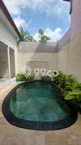 Vila Ready Kawasan Sanur Kauh, Area 0m², Area Premium Vila Ready Kawasan Sanur Kauh, Area 0m², Area Premium