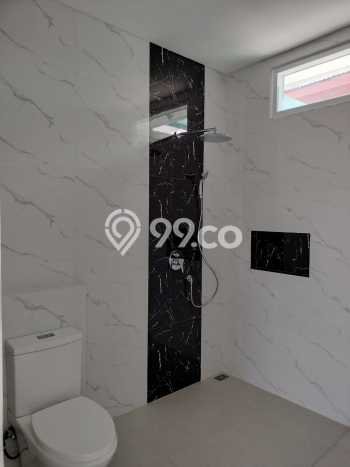 Rumah Modern 2 KT di Benoa Badung Unfurnished Rumah Modern 2 KT di Benoa Badung Unfurnished