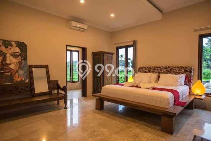 SEWA TERBAIK! Vila di Ubud, Luas 0m2m², Dekat Mudah Fasilitas Umum SEWA TERBAIK! Vila di Ubud, Luas 0m2m², Dekat Mudah Fasilitas Umum